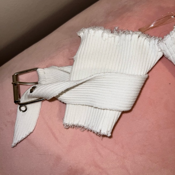 MATCHING WHITE SET - Picture 8 of 8